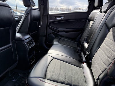 2024 Ford Edge ST Line