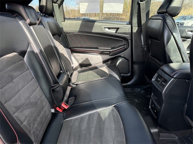 2024 Ford Edge ST Line