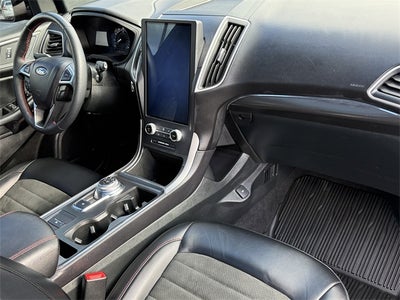 2024 Ford Edge ST Line
