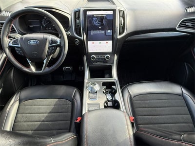 2024 Ford Edge ST Line