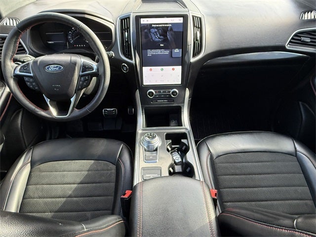 2024 Ford Edge ST Line