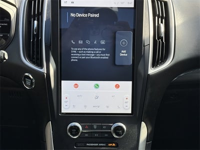 2024 Ford Edge ST Line
