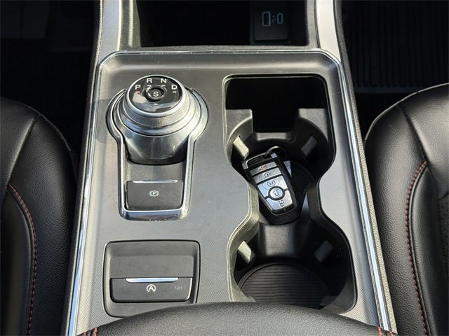 2024 Ford Edge ST Line