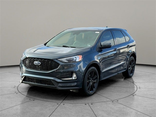2024 Ford Edge ST Line