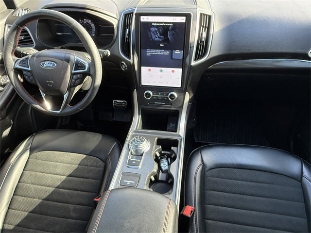 2024 Ford Edge ST Line