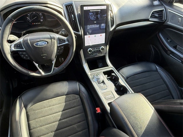 2024 Ford Edge ST Line