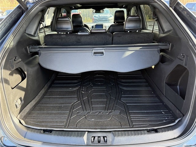 2024 Ford Edge ST Line