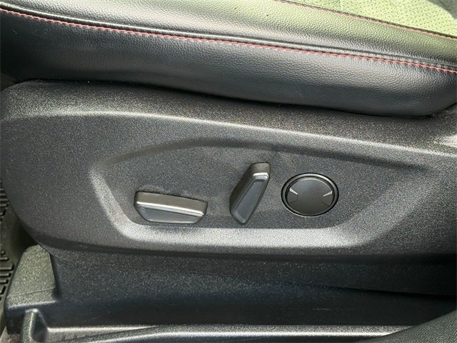 2024 Ford Edge ST Line