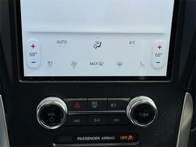 2024 Ford Edge ST Line