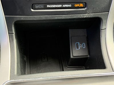 2024 Ford Edge ST Line