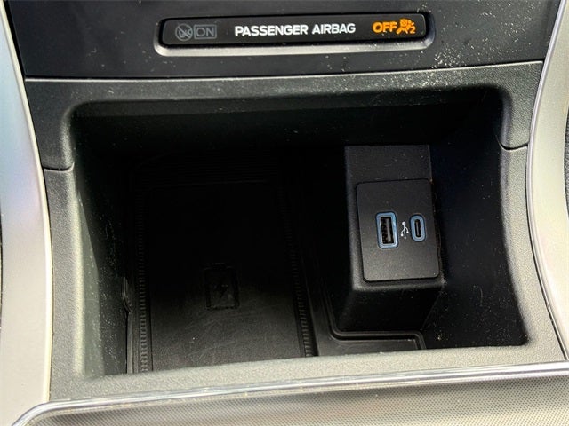 2024 Ford Edge ST Line