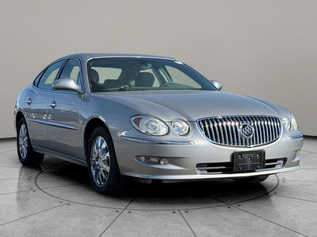 2008 Buick LaCrosse CXL