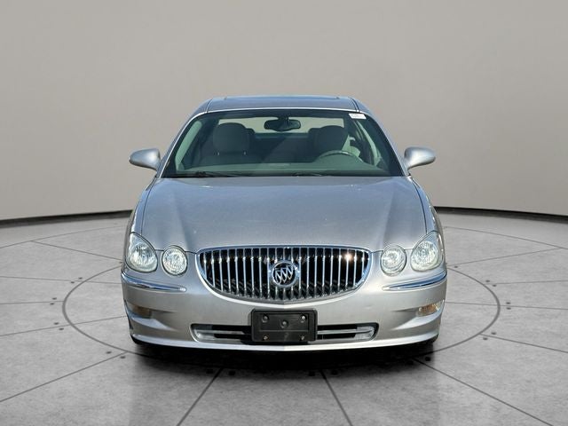 2008 Buick LaCrosse CXL