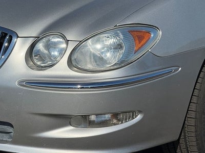 2008 Buick LaCrosse CXL