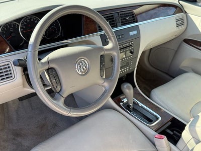 2008 Buick LaCrosse CXL