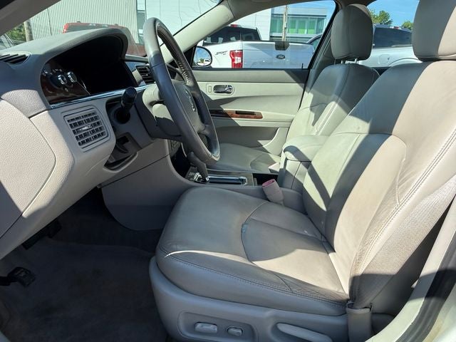2008 Buick LaCrosse CXL