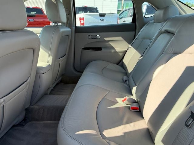 2008 Buick LaCrosse CXL