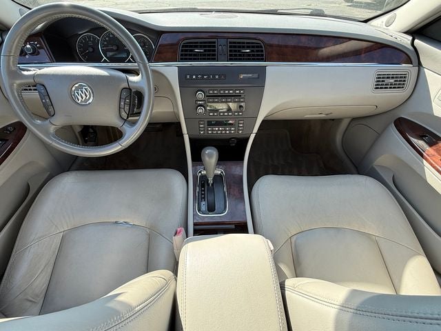 2008 Buick LaCrosse CXL