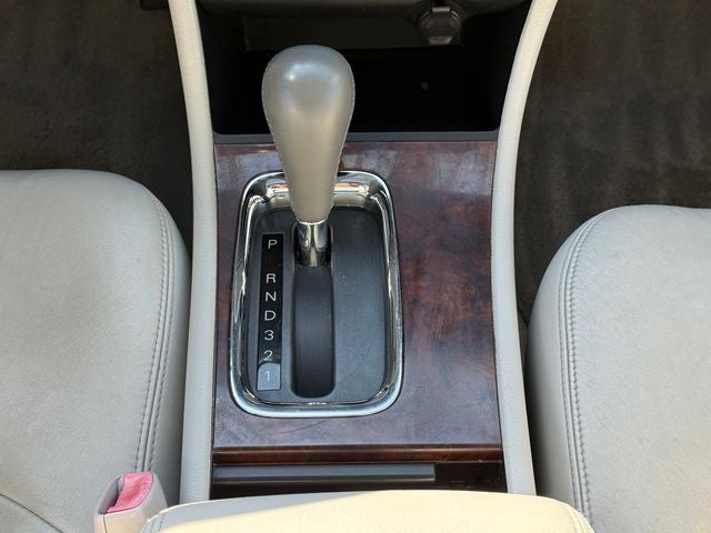 2008 Buick LaCrosse CXL