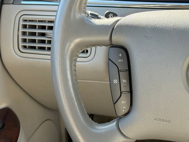 2008 Buick LaCrosse CXL