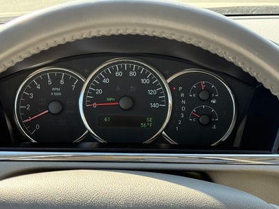 2008 Buick LaCrosse CXL