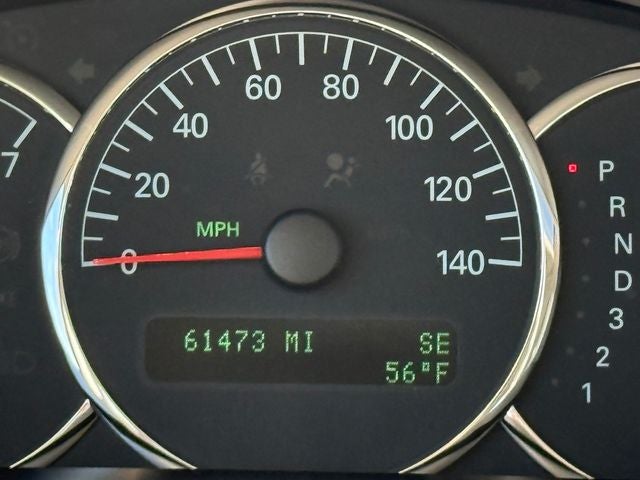 2008 Buick LaCrosse CXL