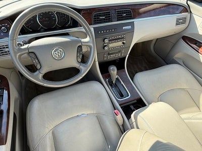 2008 Buick LaCrosse CXL