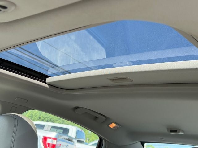 2008 Buick LaCrosse CXL