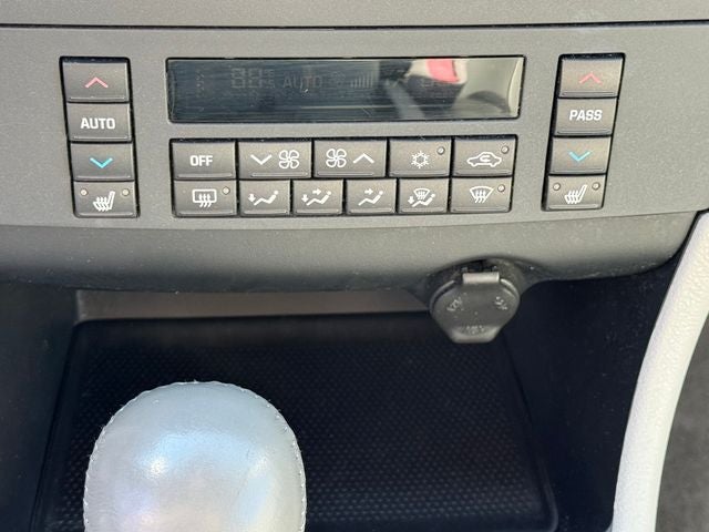 2008 Buick LaCrosse CXL
