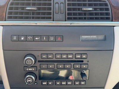 2008 Buick LaCrosse CXL