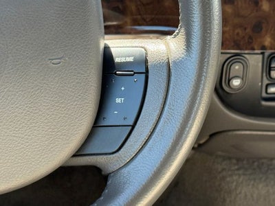 2010 Mercury Grand Marquis LS