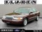 2002 Mercury Grand Marquis GS