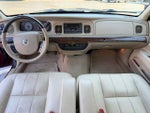 2009 Mercury Grand Marquis LS
