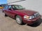 2009 Mercury Grand Marquis LS