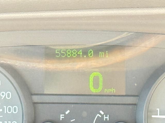 2007 Mercury Grand Marquis LS