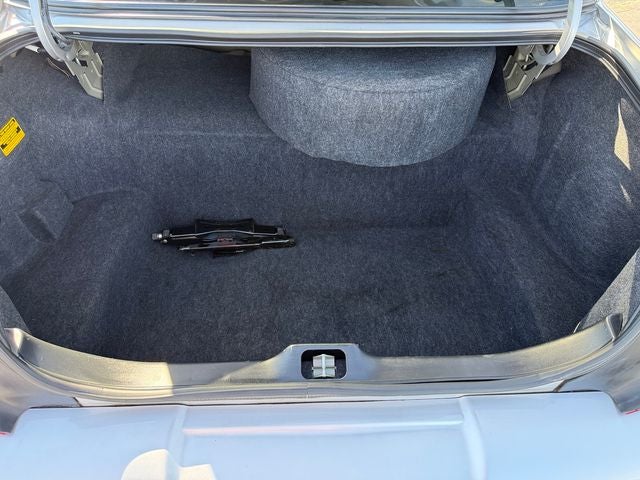 2007 Mercury Grand Marquis LS
