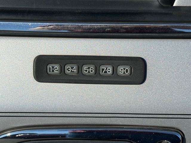 2007 Mercury Grand Marquis LS