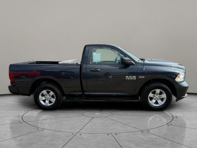 2013 RAM 1500 Express