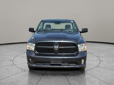 2013 RAM 1500 Express