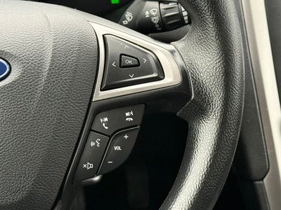 2020 Ford Fusion Hybrid SE