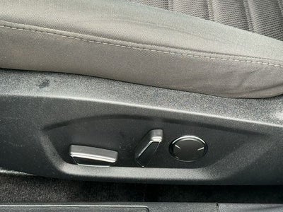 2020 Ford Fusion Hybrid SE