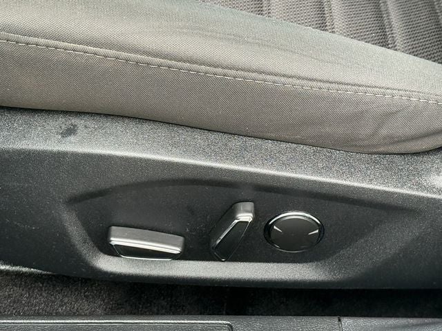 2020 Ford Fusion Hybrid SE