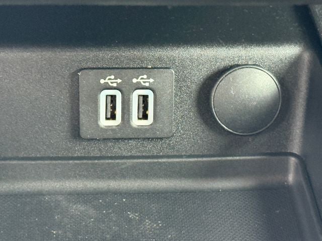 2020 Ford Fusion Hybrid SE