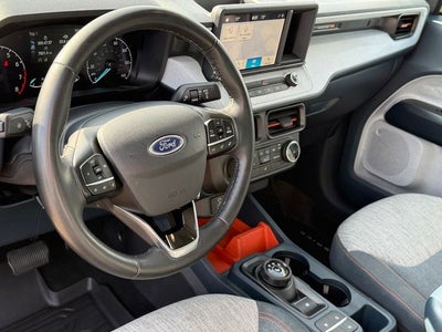 2023 Ford Maverick XLT