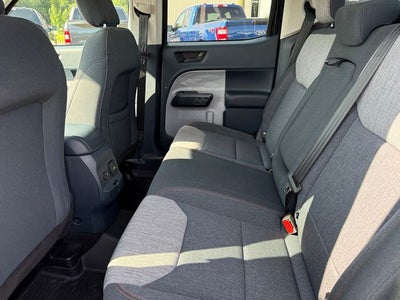 2023 Ford Maverick XLT