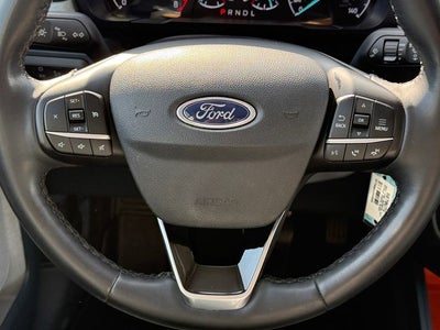 2023 Ford Maverick XLT