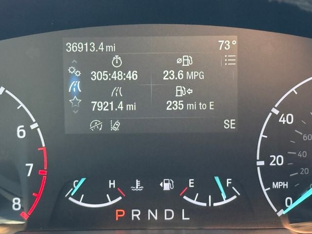 2023 Ford Maverick XLT