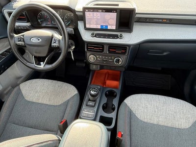 2023 Ford Maverick XLT
