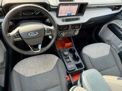 2023 Ford Maverick XLT