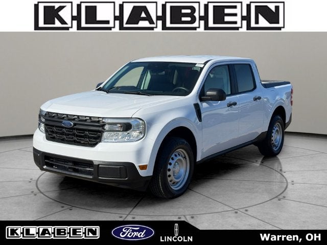 2023 Ford Maverick